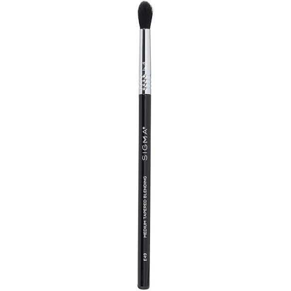 SIGMA E49 Medium Tapered Blending Brush